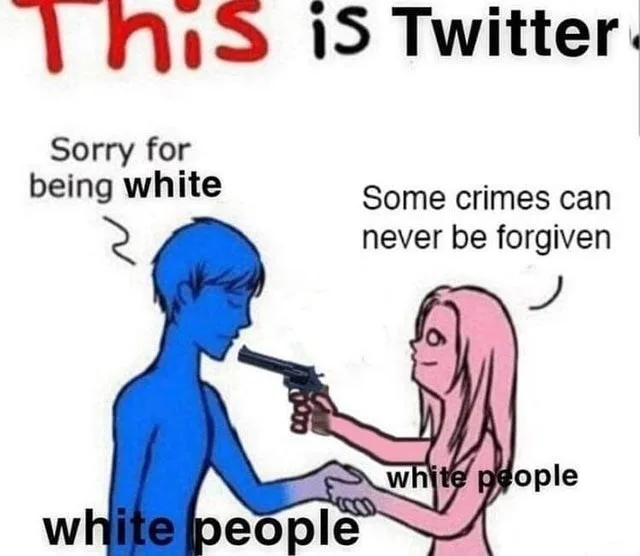 Social Justice Warrior | SJW meme