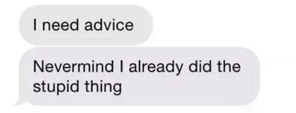advice meme