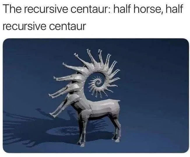 spiral meme