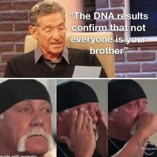 bro meme