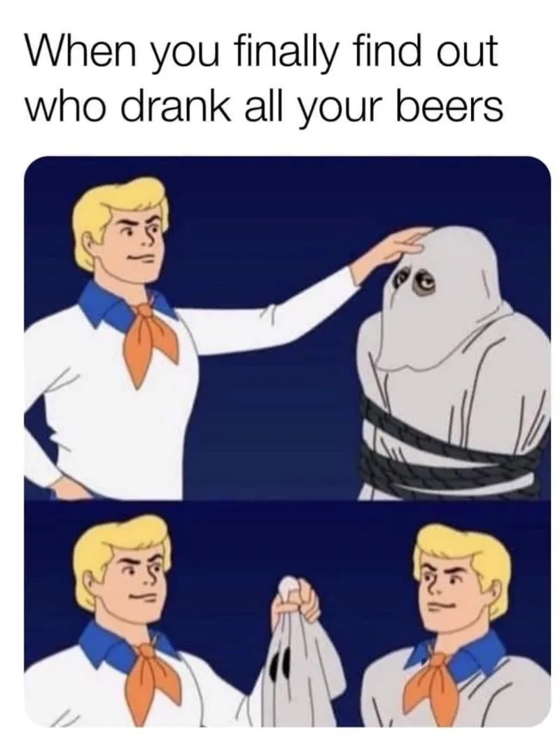 beer meme