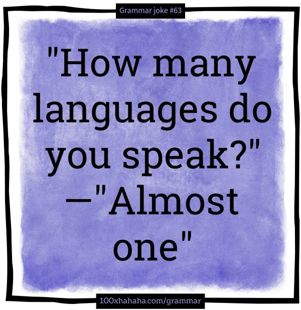 foreign language meme