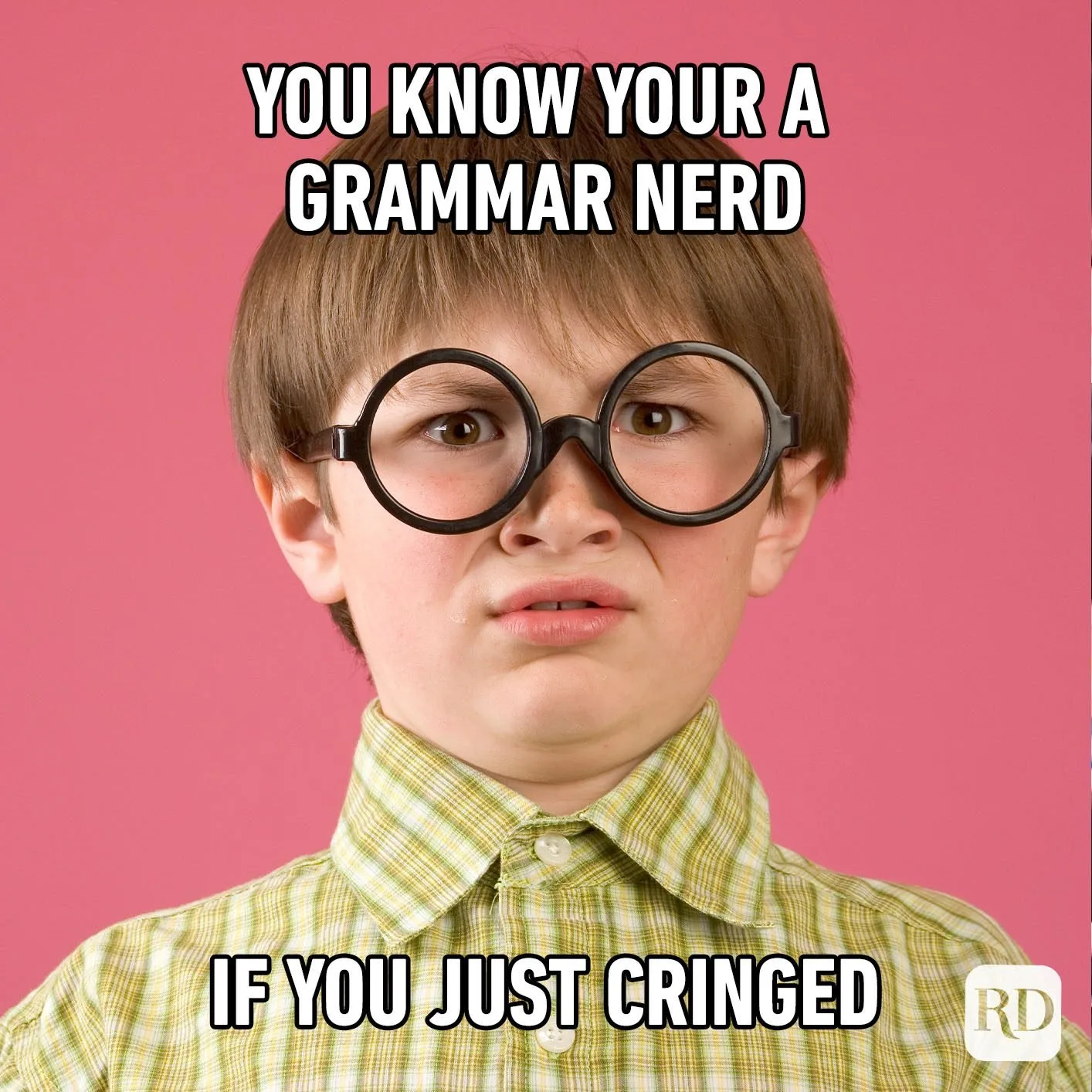 grammar meme