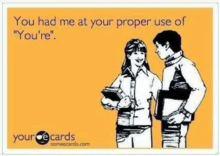grammar meme
