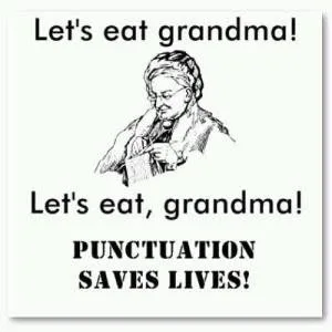 comma meme