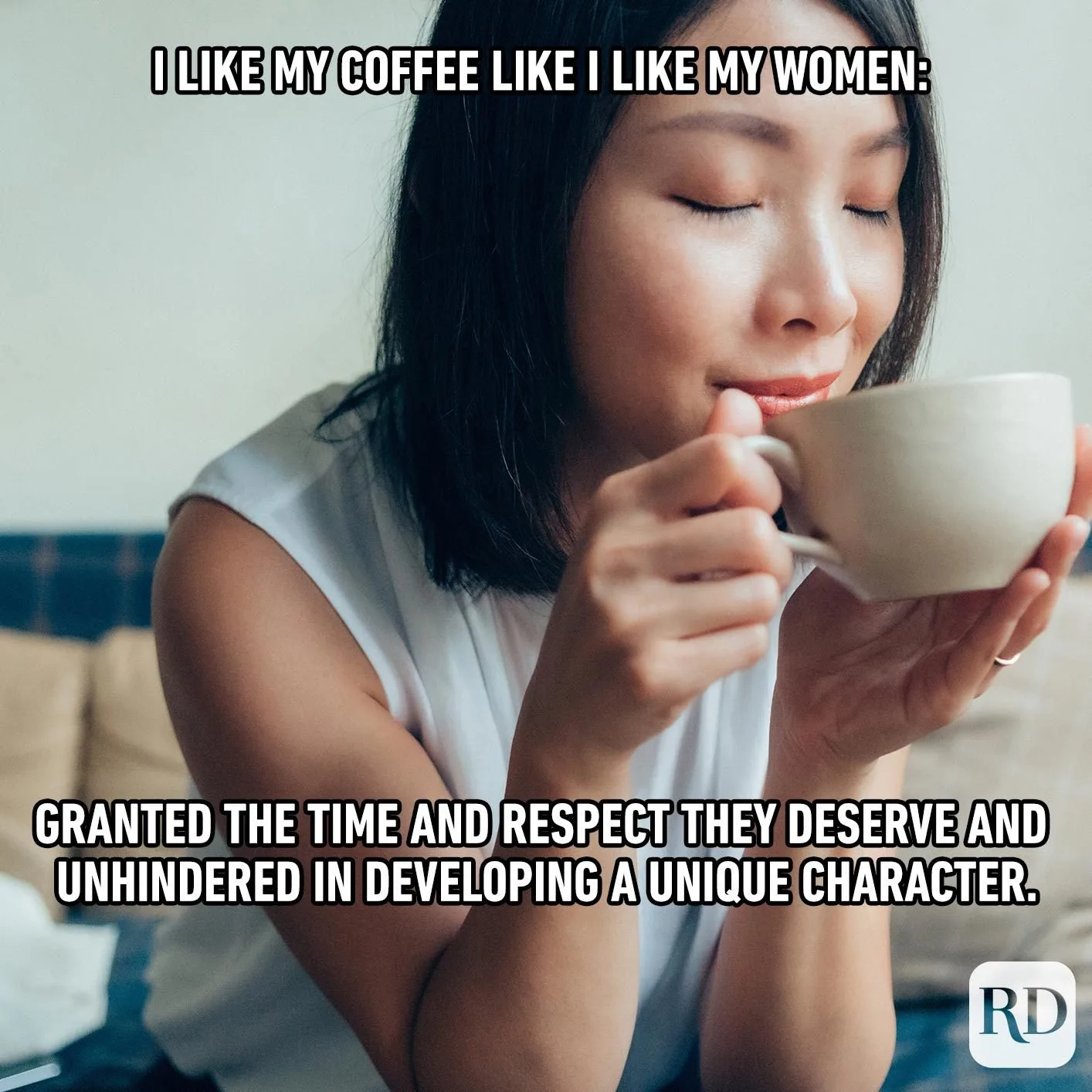 feminism meme