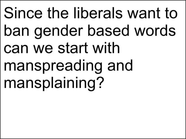 leftism meme