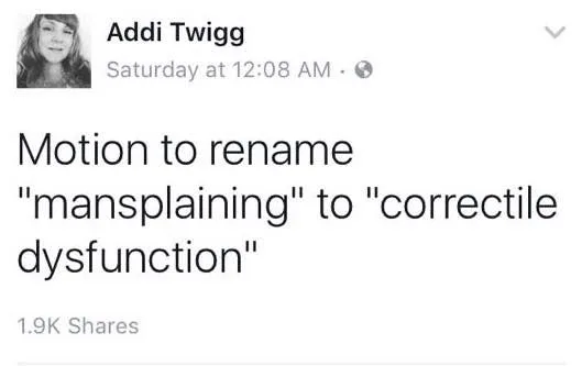 erectile dysfunction meme