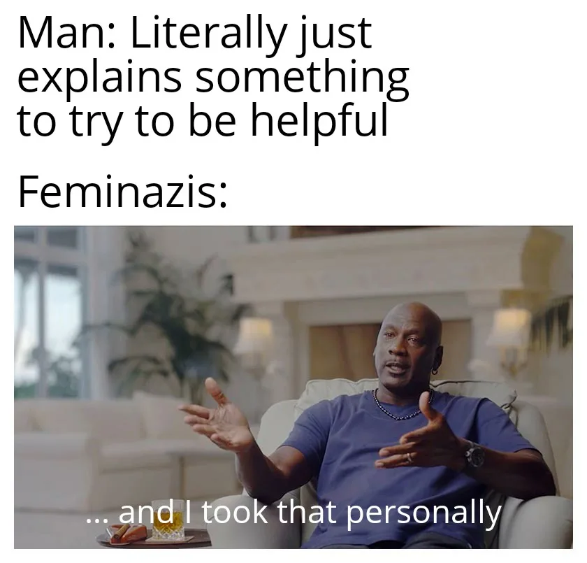 Social Justice Warrior | SJW meme