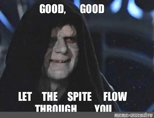 anger meme
