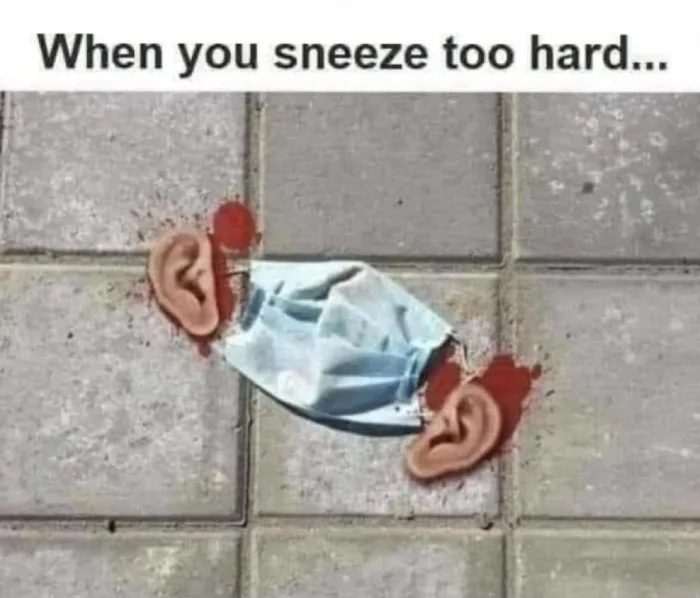 sneeze meme