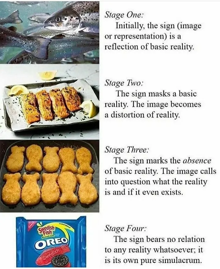 semiology meme