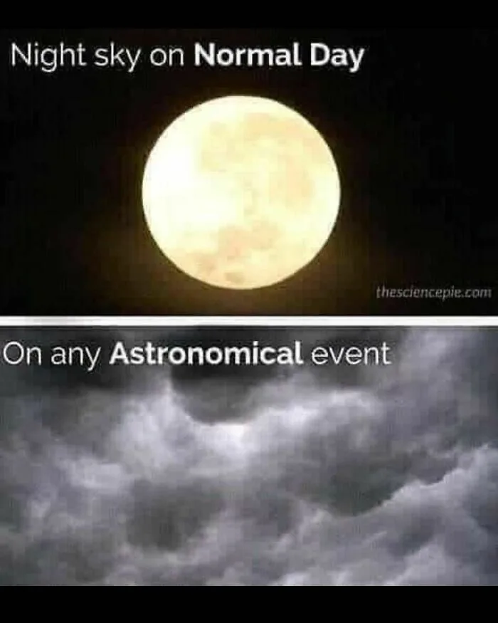 telescope meme