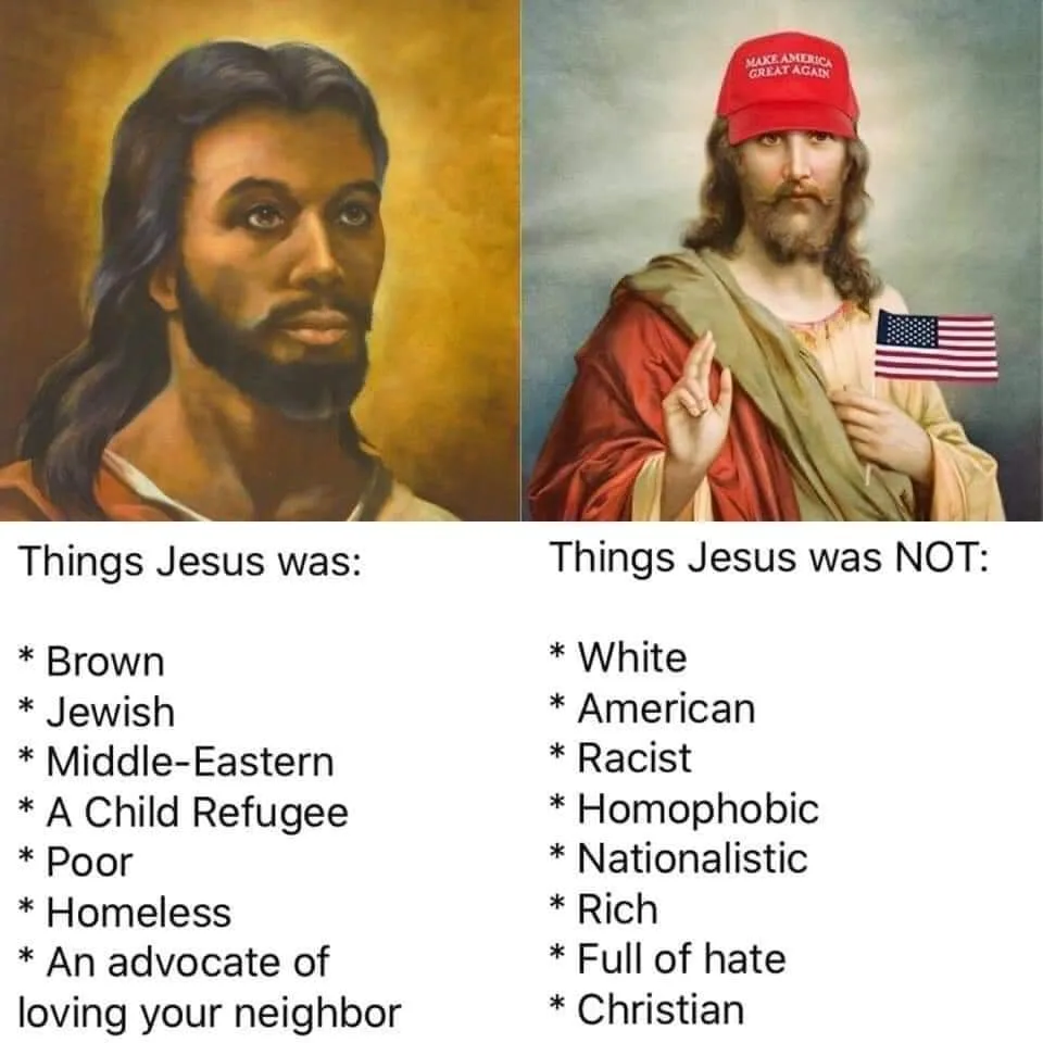 conservatism meme