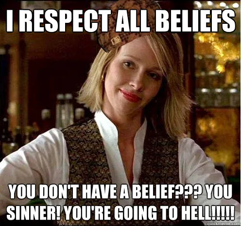 belief meme