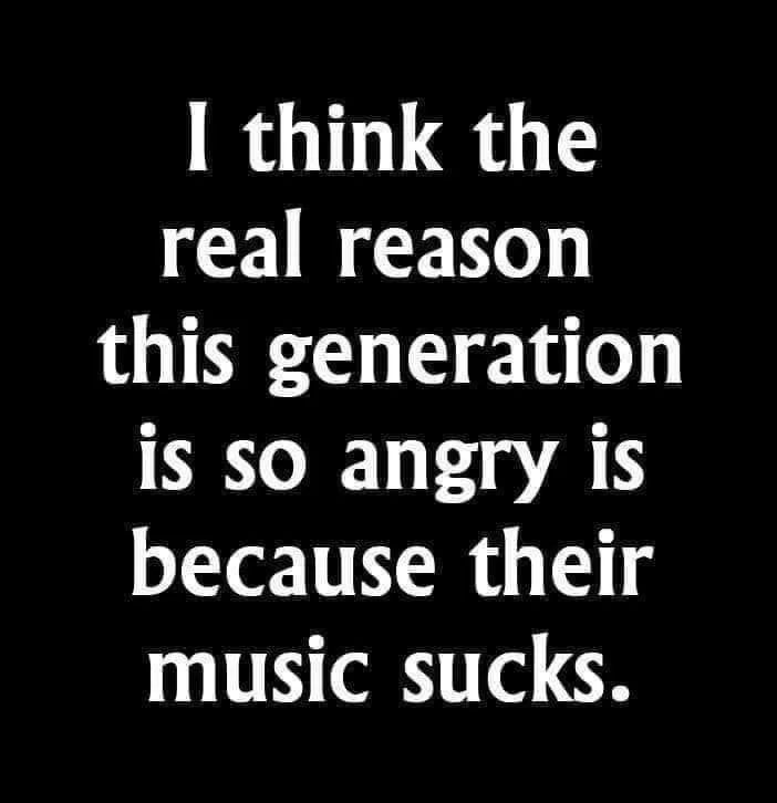 Gen X meme