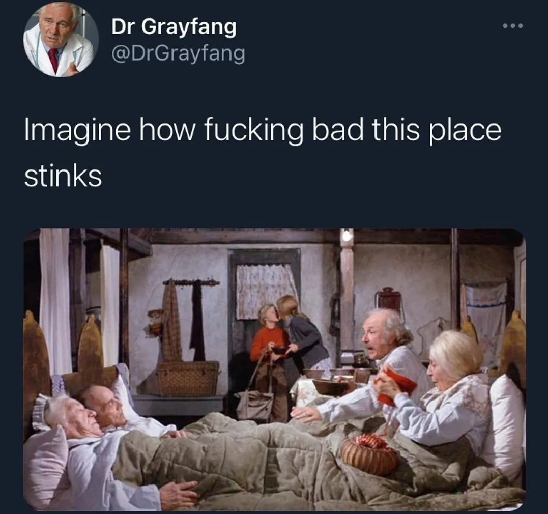 hygiene meme