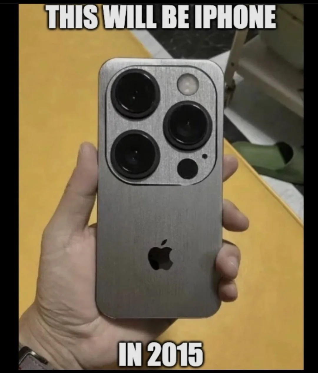iphone meme