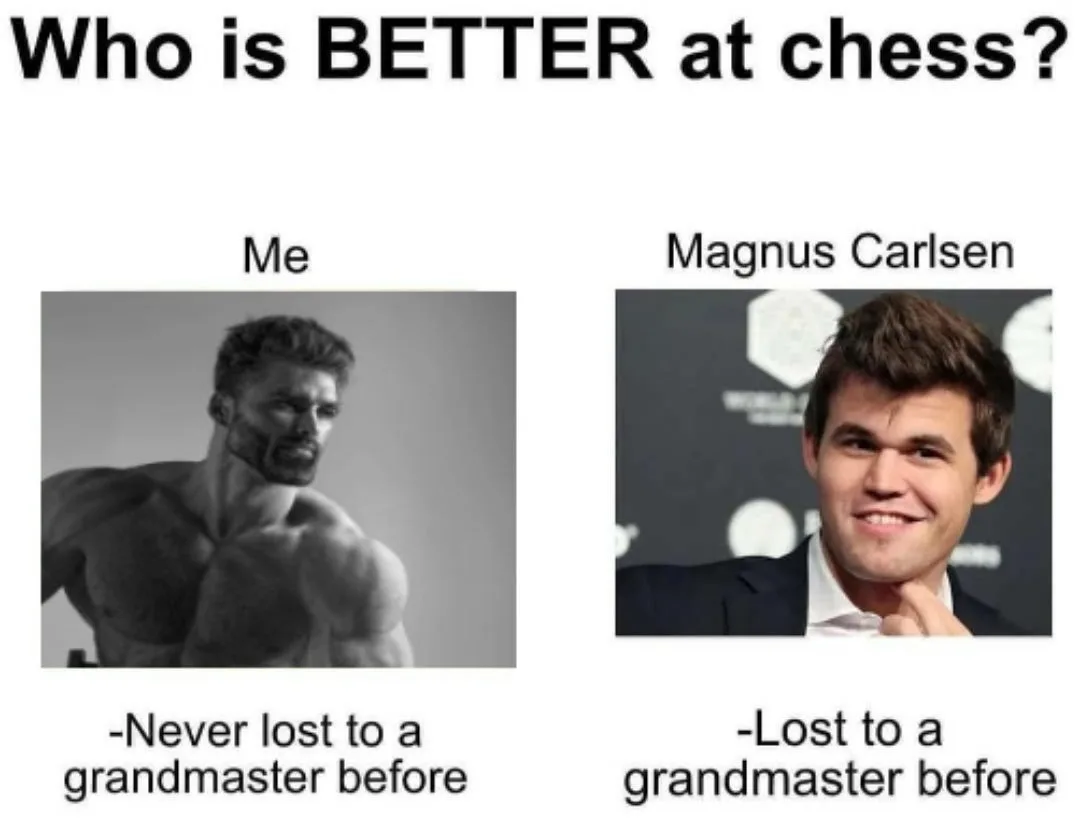 chess meme