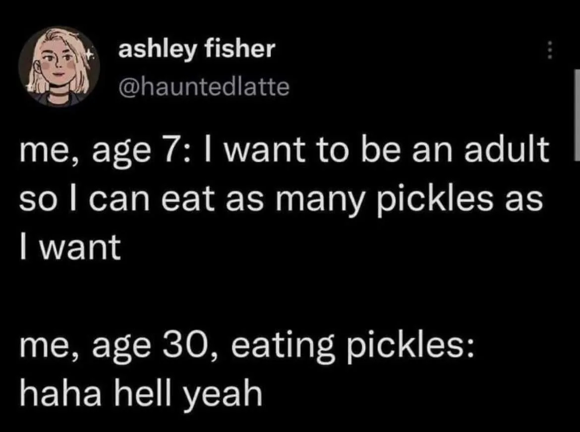 pickle meme