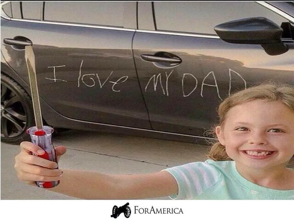 Father's Day meme
