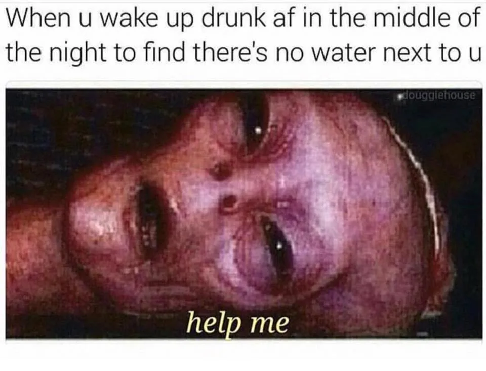 hangover meme