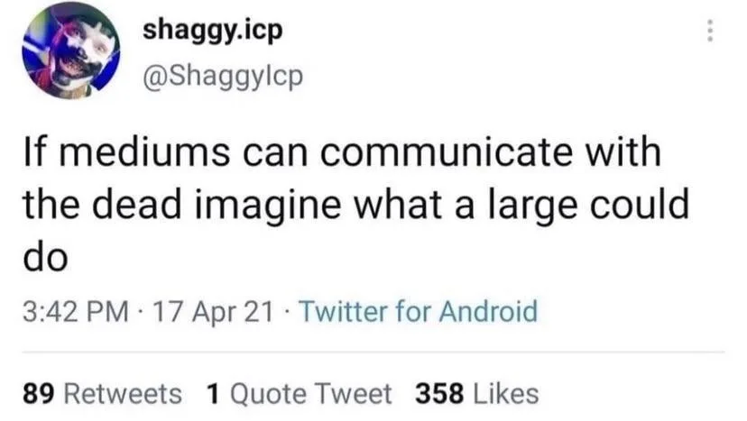 psychic meme
