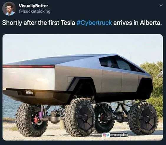 Canada meme