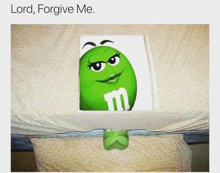 fetish meme