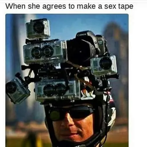 sex tape meme