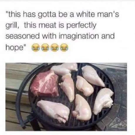 grilling meme