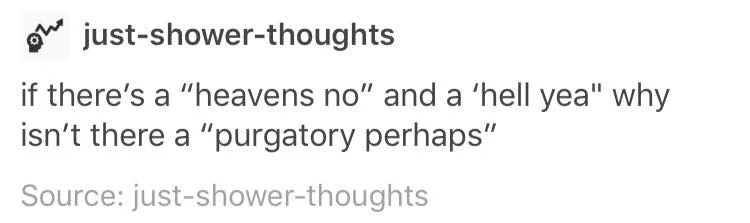 maybe meme