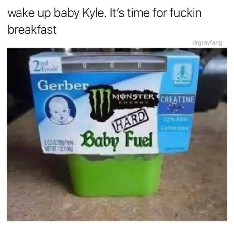 Kyle meme