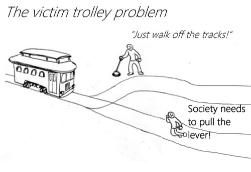 wokeism meme