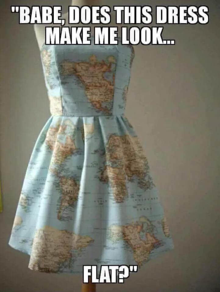 map meme