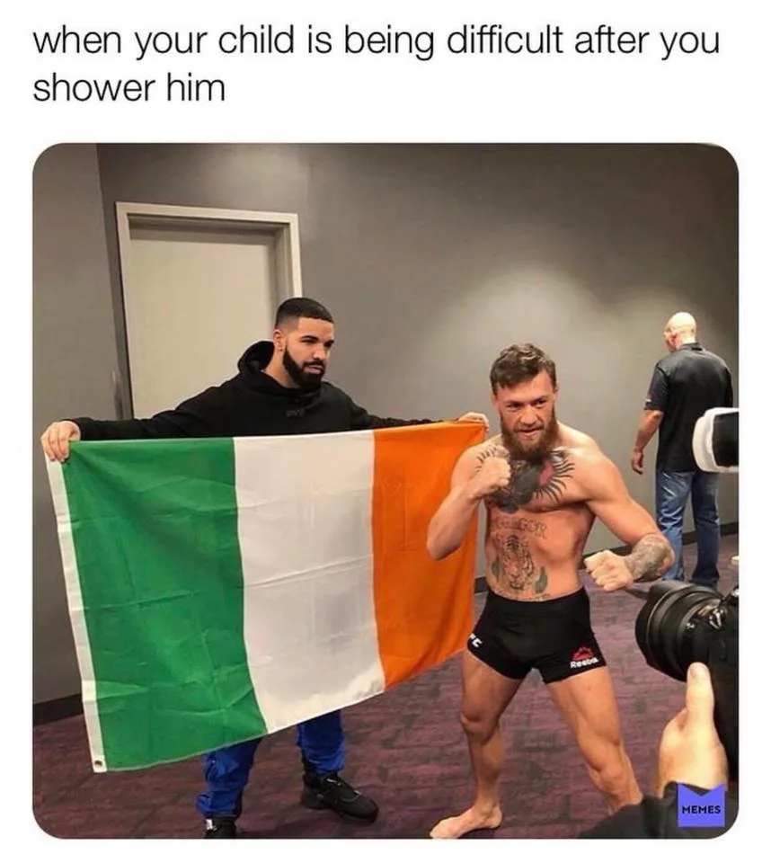 boxing meme