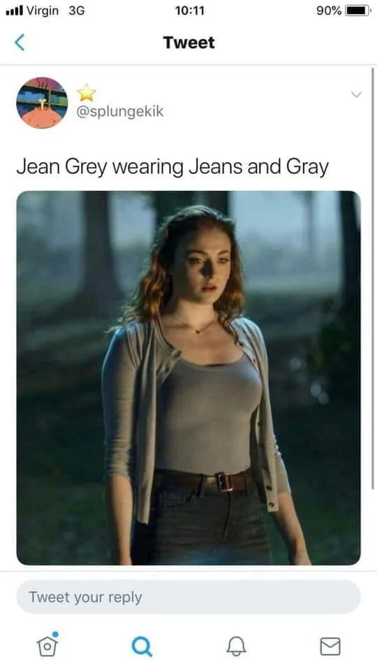 superhero meme