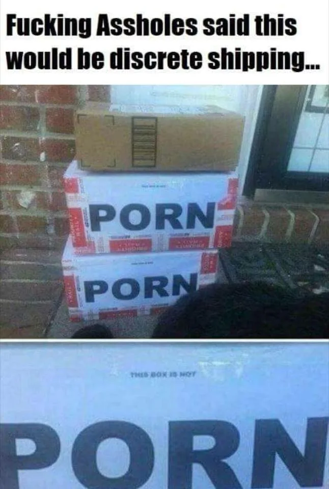 pornography meme