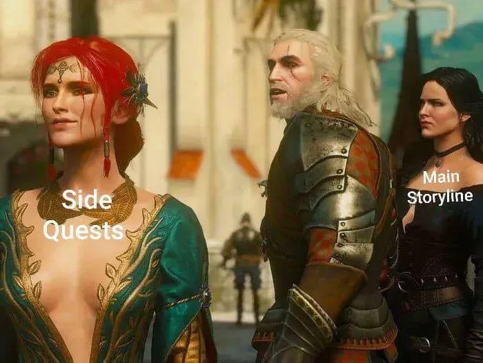 video game meme