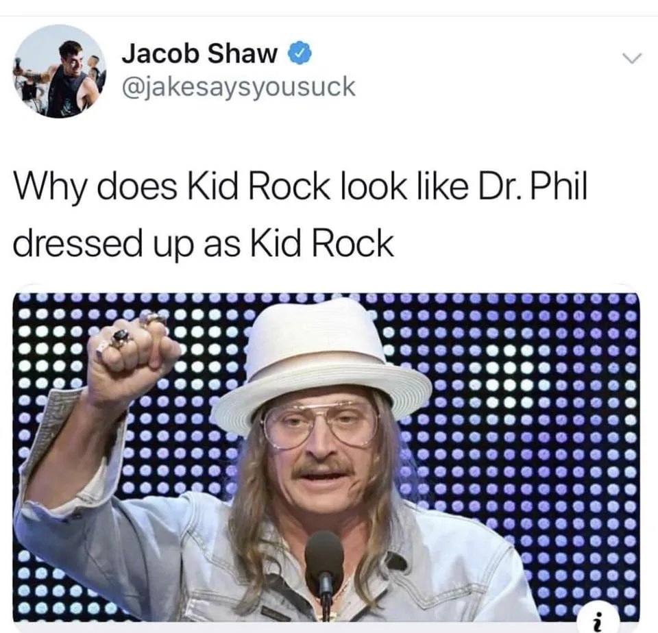 Dr. Phil meme