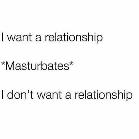masturbation meme