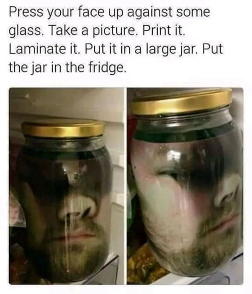 prank meme
