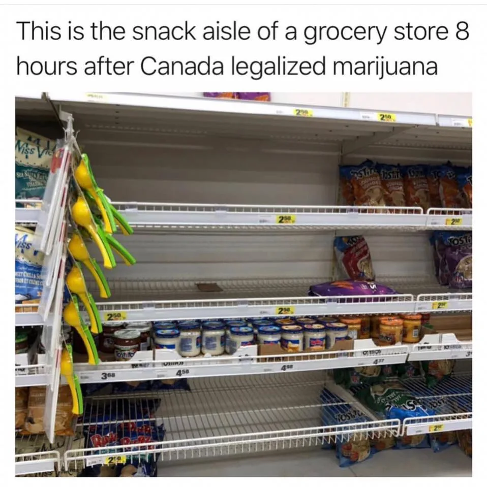 marijuana legalization meme