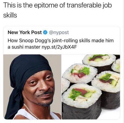 Snoop Dogg meme