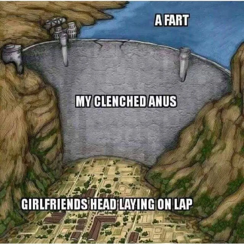 fart meme