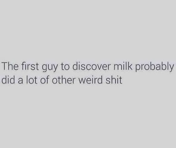 milk meme
