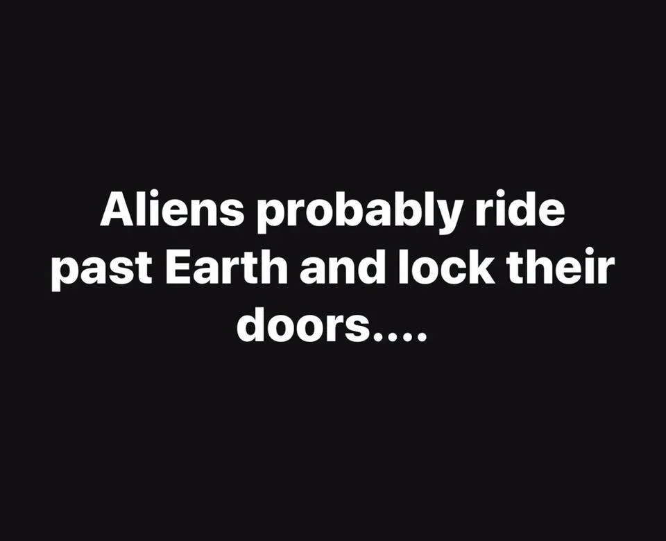 alien meme