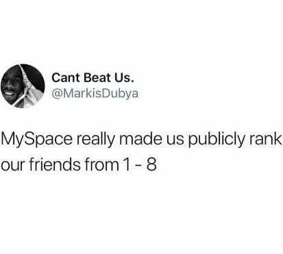 Facebook meme