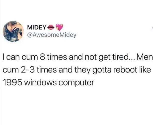 female orgasm meme