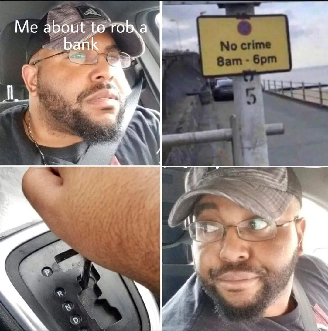 rule meme